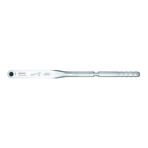 Gedore 8570-10 Drehmomentschlüssel DREMOMETER CD 3/4" 80-360 Nm