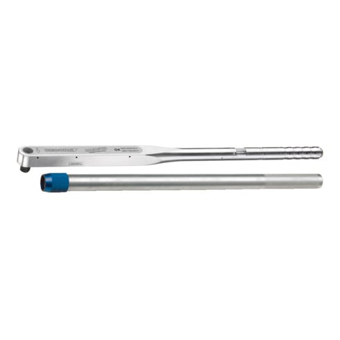Gedore 8571-01 Drehmomentschlüssel DREMOMETER DX 3/4" 520-1000 Nm