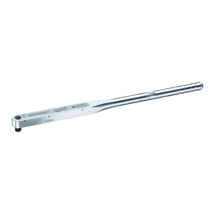 Gedore 8571-01 Drehmomentschlüssel DREMOMETER DX 3/4" 520-1000 Nm