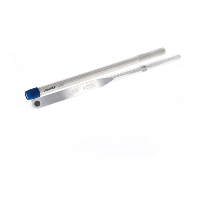 Gedore 8571-01 Drehmomentschlüssel DREMOMETER DX 3/4" 520-1000 Nm