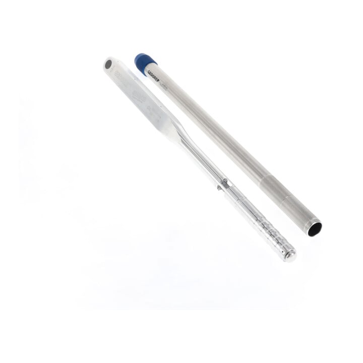 Gedore 8571-01 Drehmomentschlüssel DREMOMETER DX 3/4" 520-1000 Nm