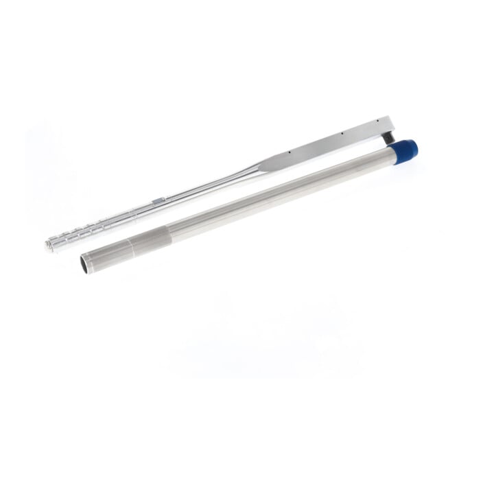 Gedore 8571-01 Drehmomentschlüssel DREMOMETER DX 3/4" 520-1000 Nm