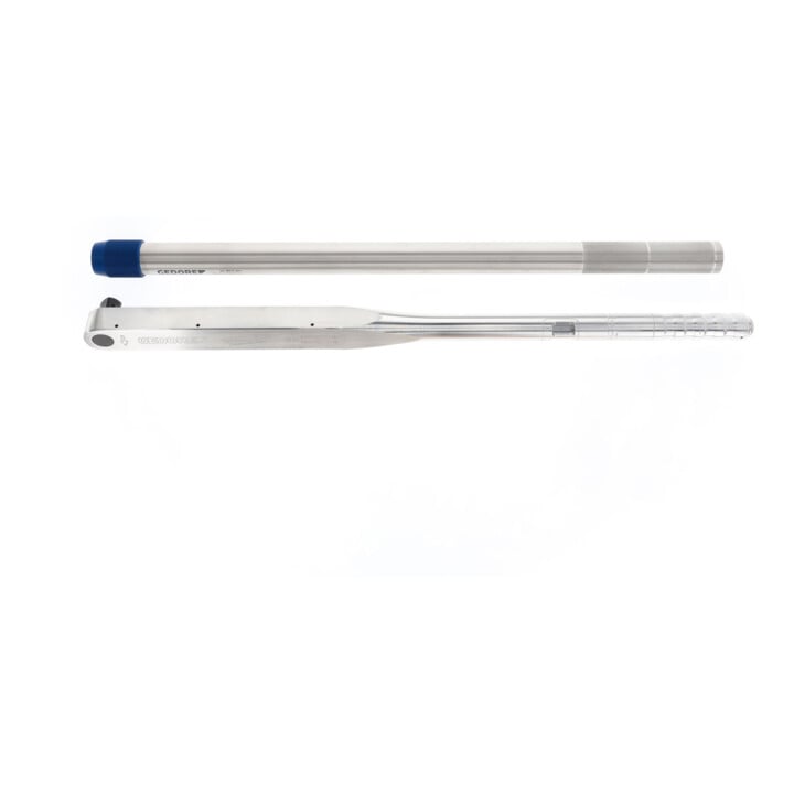 Gedore 8571-01 Drehmomentschlüssel DREMOMETER DX 3/4" 520-1000 Nm