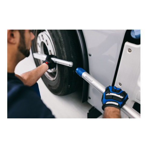 Gedore ALU-verlengstukken