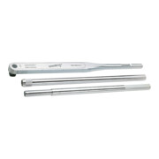 Gedore 8572-01 Drehmomentschlüssel DREMOMETER F 1.1/2" 1500-3000 Nm