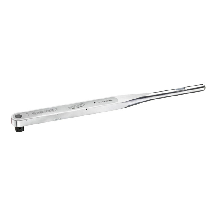 Gedore 8572-01 Drehmomentschlüssel DREMOMETER F 1.1/2" 1500-3000 Nm