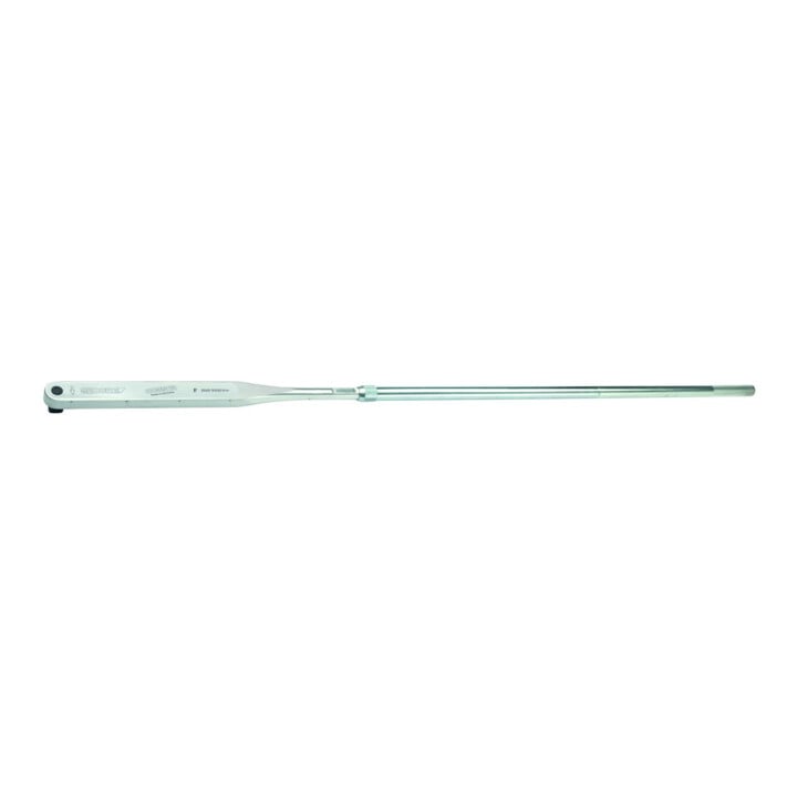 Gedore 8572-01 Drehmomentschlüssel DREMOMETER F 1.1/2" 1500-3000 Nm