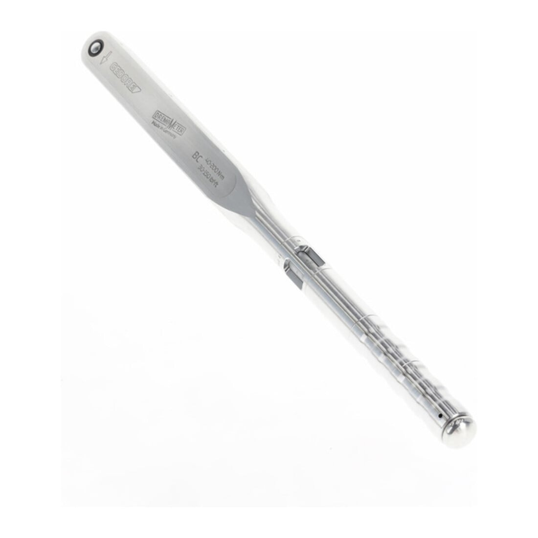 Gedore 8573-00 Drehmomentschlüssel DREMOMETER BC 1/2" 40-200 Nm