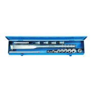 Gedore 8573-02 Momentsleutel DREMOMETER BC in koffer