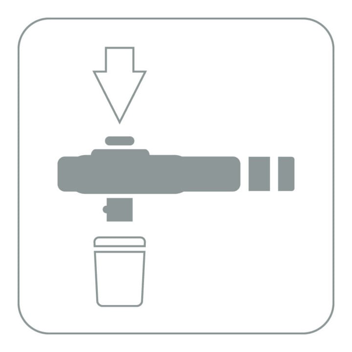 Gedore 8573-02 Momentsleutel DREMOMETER BC in koffer