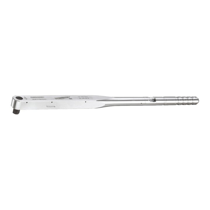 Gedore 8574-10 Drehmomentschlüssel DREMOMETER DS 3/4" 110-550 Nm