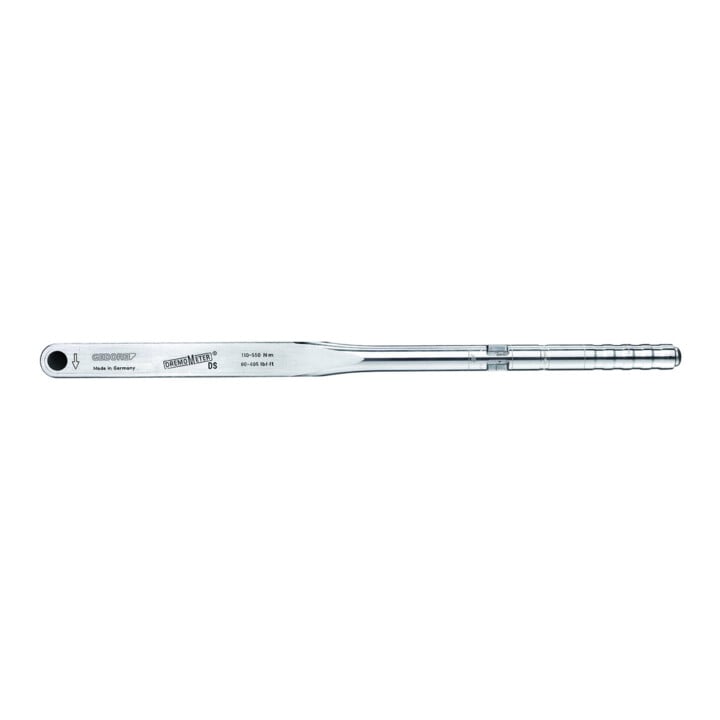 Gedore 8574-10 Drehmomentschlüssel DREMOMETER DS 3/4" 110-550 Nm