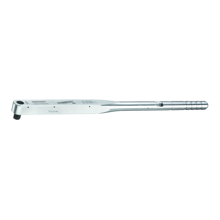 Gedore 8574-10 Drehmomentschlüssel DREMOMETER DS 3/4" 110-550 Nm