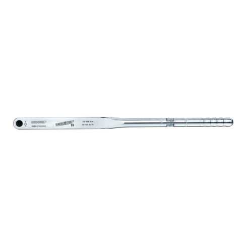 Gedore 8574-10 Drehmomentschlüssel DREMOMETER DS 3/4" 110-550 Nm