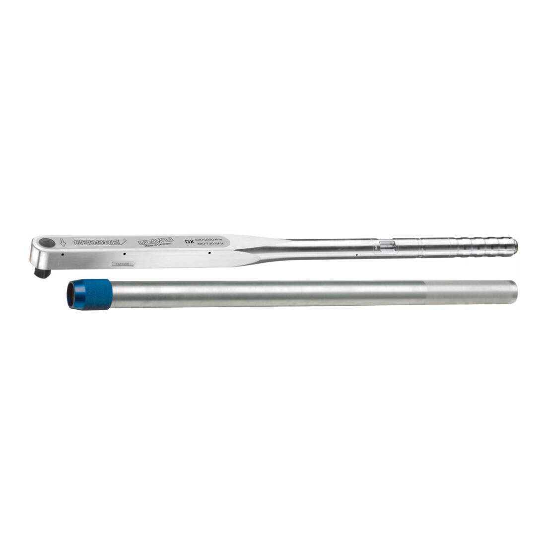 Gedore 8576-01 Momentsleutel DREMOMETER DXL 3/4" 520-1000 Nm
