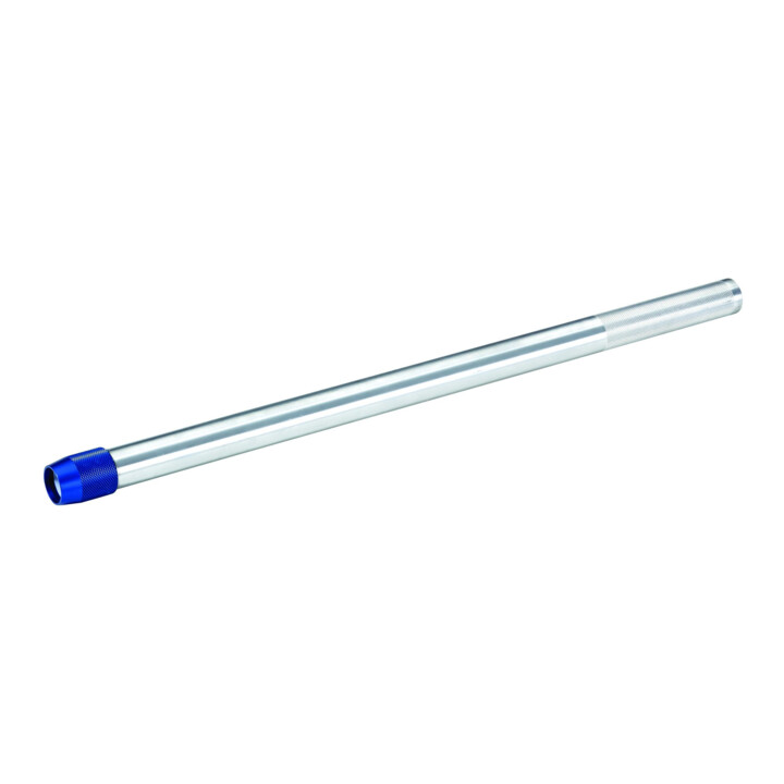 Gedore 8577-700 ALU-Verlängerungsrohr 700 mm für DREMOMETER A-CD