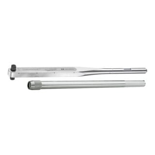 Gedore 8586-01 Drehmomentschlüssel DREMOMETER EKL 1" 600-1500Nm