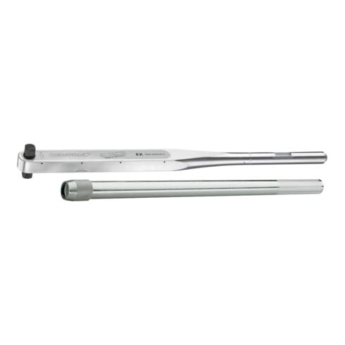 Gedore 8586-01 Drehmomentschlüssel DREMOMETER EKL 1" 600-1500Nm