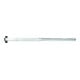 Gedore 8586-01 Drehmomentschlüssel DREMOMETER EKL 1" 600-1500Nm