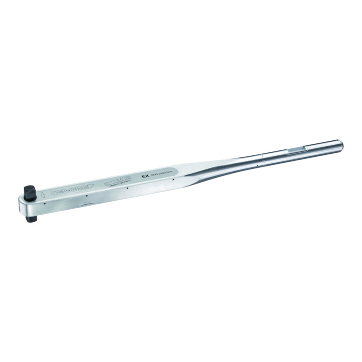 Gedore 8586-01 Drehmomentschlüssel DREMOMETER EKL 1" 600-1500Nm