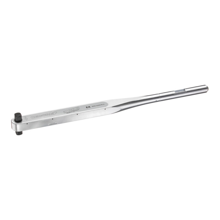 Gedore 8586-01 Drehmomentschlüssel DREMOMETER EKL 1" 600-1500Nm