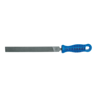 Gedore 8701 2-8 Flachstumpfe Werkstattfeile 8", 200x20 mm