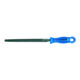 Gedore 8719 2-10 Dreikant-Werkstattfeile 10", 250x17 mm-1