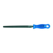 Gedore 8719 2-8 Dreikant-Werkstattfeile 8", 200x14 mm-1