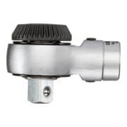 Gedore 8754-02 Aufsteck-Umschaltknarre Z 16 - 1/2"-3