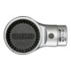 Gedore 8754-02 Opzet-omschakelratel Z 16 - 1/2"
