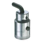 Gedore Aufsteckstiftschlüssel für Innensechskantschrauben-3