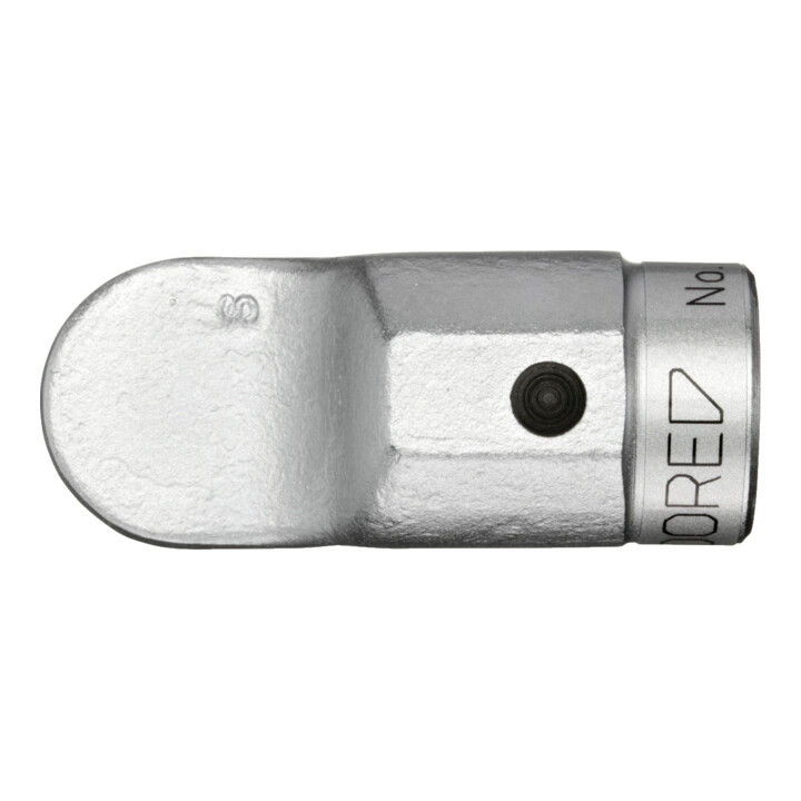Gedore 8790-00 Vierkantvorsatz Z 16 - 3/8"