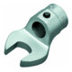 Gedore Steekringsleutel 16 mm opname (metrisch)-1