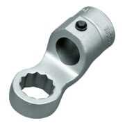 Gedore Dopring sleutel 16 mm opname (metrisch)-1