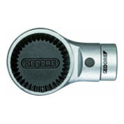 Gedore 8794-02 Aufsteck-Umschaltknarre 22 Z - 3/4"-3