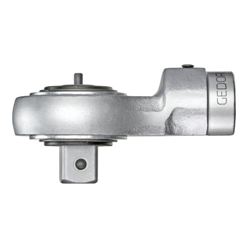 Gedore 8794-03 Aufsteckknarre 3/4" Z 22