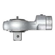 Gedore 8794-03 Aufsteckknarre 3/4" Z 22-1
