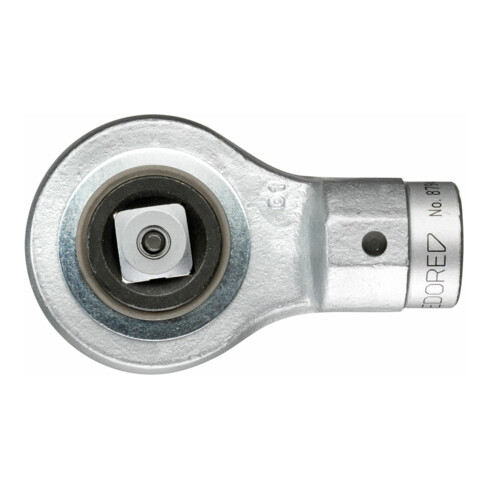 Gedore 8794-03 Cricchetto a bussola 3/4" Z 22