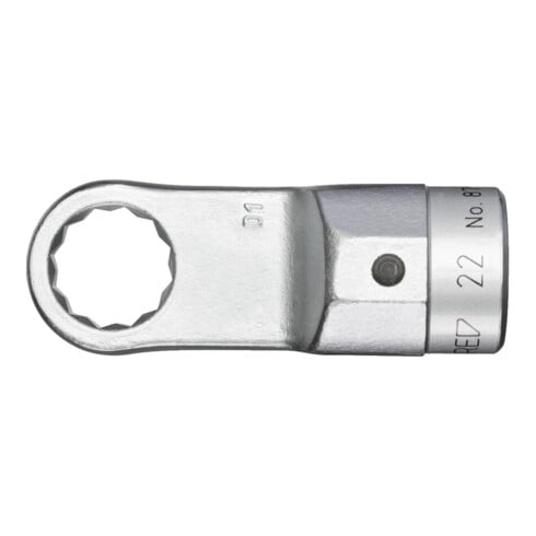 Gedore 8796-41 Aufsteckringschlüssel 22 Z, 41 mm