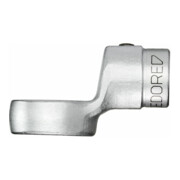 Gedore 8797-09 Aufsteckringschlüssel offen 16 Z, 9 mm-3
