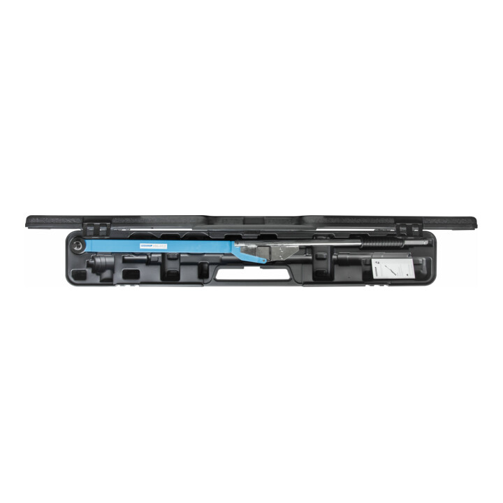 Gedore 8801-01 Drehmomentschlüssel Typ 8801 KNICKER 3/4" 150-700 Nm