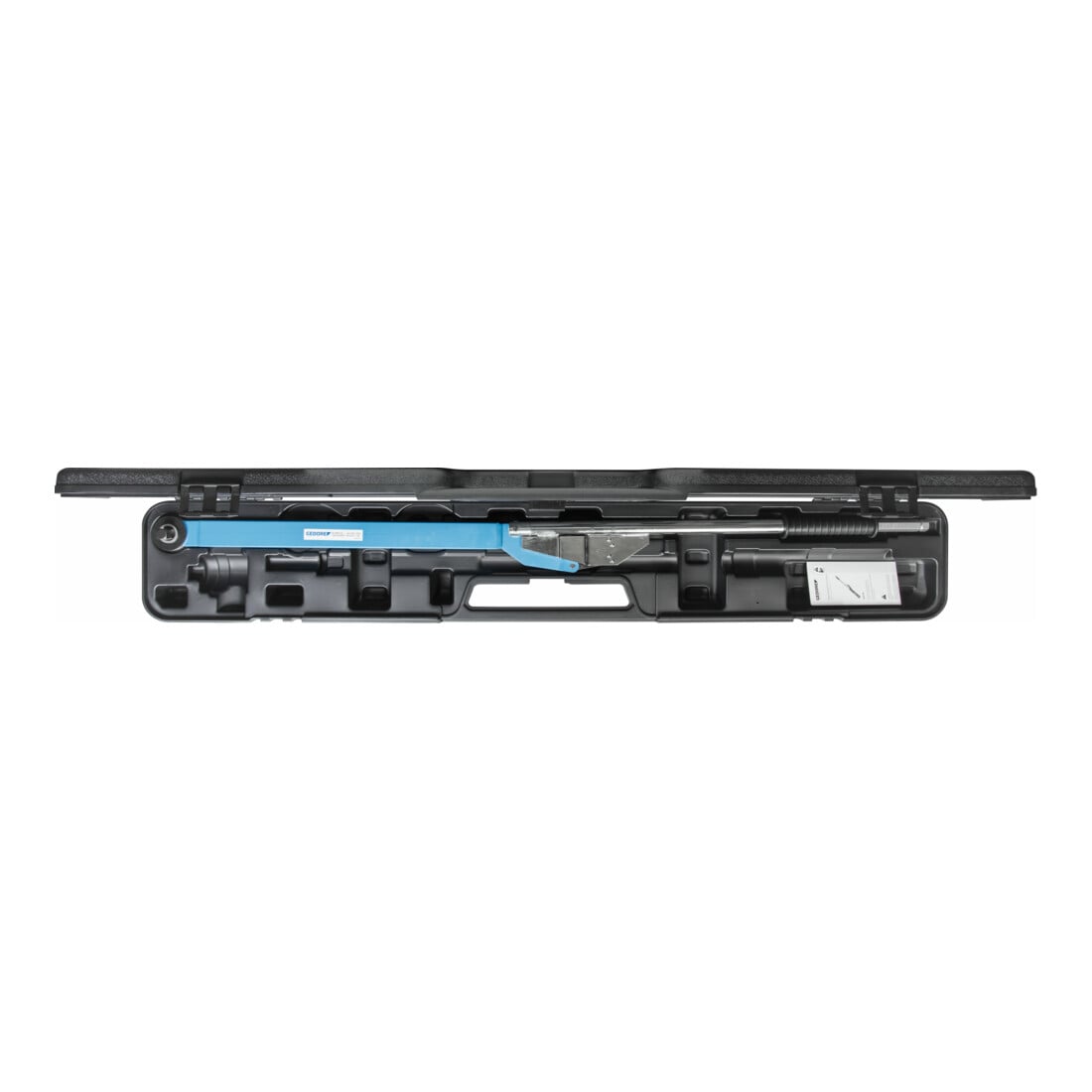 Gedore 8801-03 Drehmomentschlüssel Typ 8801 KNICKER 3/4" 300-1000 Nm