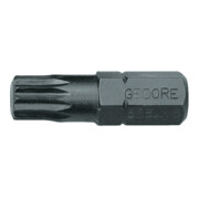 Gedore Vielzahn Bit, L28 mm, 5/16" Antrieb-1