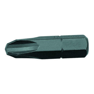 Gedore 890 1 Schraubendreherbit 5/16" Kreuzschlitz PH 1