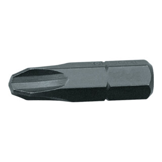 Gedore 890 1 Schraubendreherbit 5/16" Kreuzschlitz PH 1