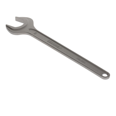 Gedore 894 60 Einmaulschlüssel 60 mm