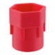 Gedore 8in1 SHK-multifunctionele sleutel
