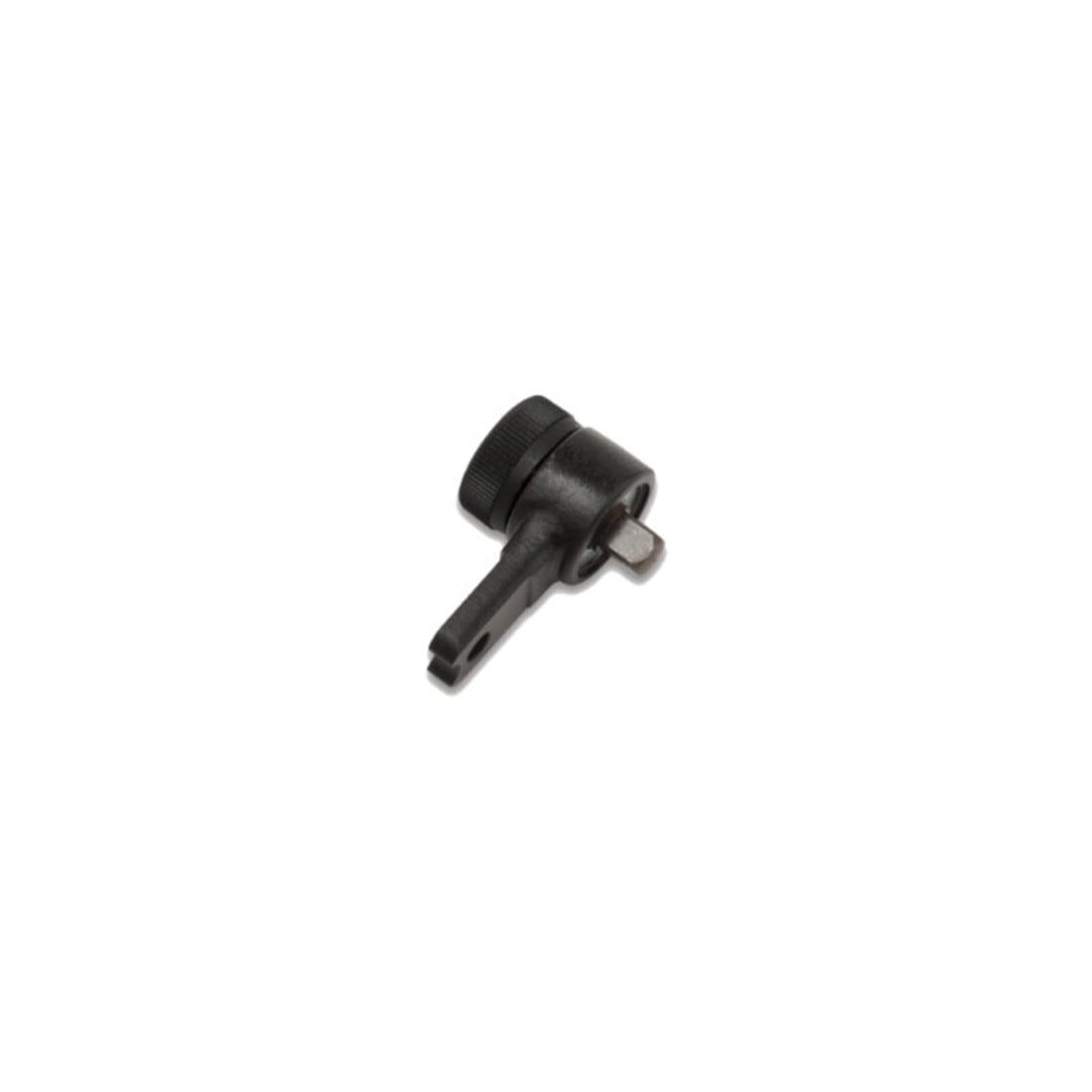 Gedore A73640 1/4 TB To convert TBN 2& 10 to 1/4" Square Drive Ratche