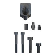 Gedore Aanvulset M12x1 45°-1