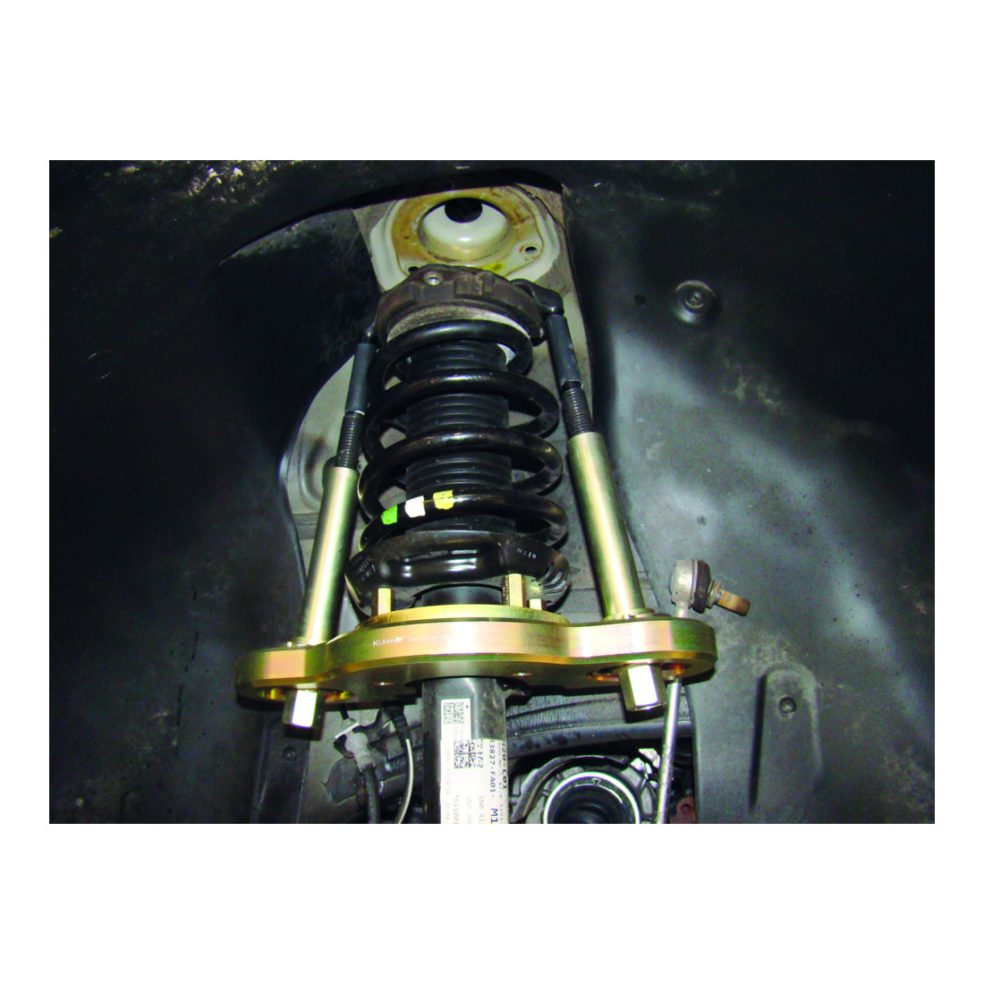 Gedore Aanvulset VW